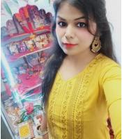 Nisha Mishra