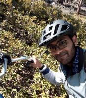 Kirti Vardhan Rathore