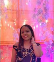 Ayushi Sinha