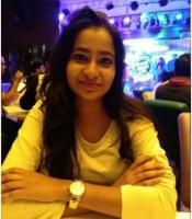 Amrin Ahmed