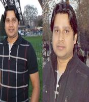 Chandra Bhushan Dubey