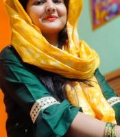 Manisha Kumari 
