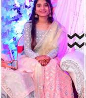 Sana Parween
