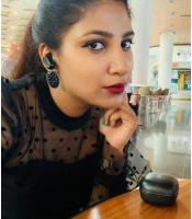 Anjali Kumari
