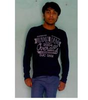 Ranjeet Kumar  