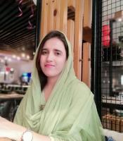 Farah Naseem