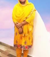 KHUSHBU PARVEEN
