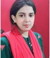 Farhat Tabassum