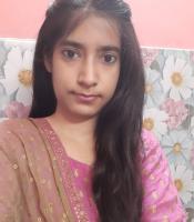 Zeba Fatma