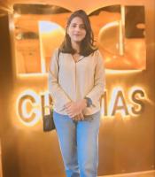 Rabiya Ansari