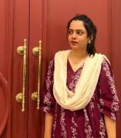 Sana Nesar