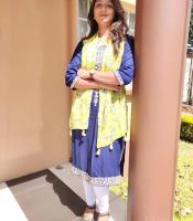 Aliya Naiyer