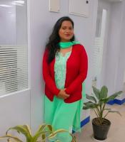 Anisha Bhardwaz