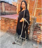 SAIRA PARWEEN