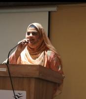 Ayesha Ghayas