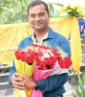 Mohammad Naushad Alam