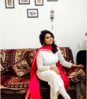 Priya Dwivedi