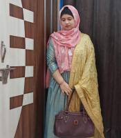 Mysha Arfi Alias Erum
