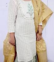 Sahra Nazish