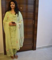 SHALINI SINGH