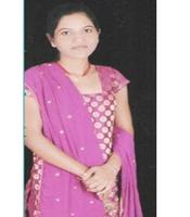 Preeti Kewat