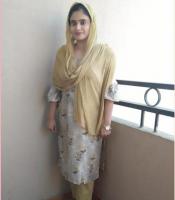 Shamina Fatima