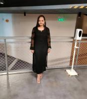 Shamaila Akhter