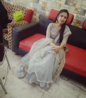 Farhat Parveen