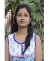 Bhumika Raikwar
