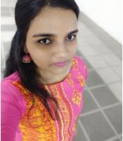 Quamar Jahan Khan