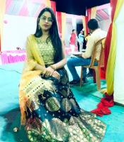 Sonam Kumari Pandey
