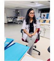 Dr. Niharika