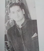 Mohd. Imran Ansari