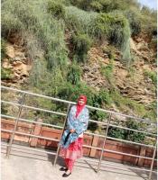 Sharfiya Jeelani