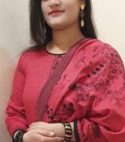 RUBINA BEGUM