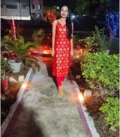 Priyambada Parmar