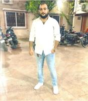 Sayed Ayazul Haque (Sharib)