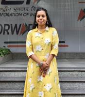 Sonali Gupta