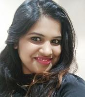 Sweta Arya