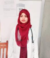 DR. FARHA PRAWEEN