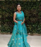 Dr. Neha Kumari Singh