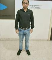 Dr Hamid Kamal Hassan