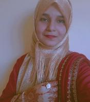 Shaiqua Shakir
