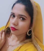 Aaliya Perween