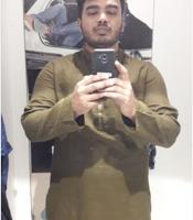 Ashwini Kumar Tiwary