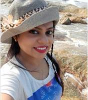 Sunidhi Rajput
