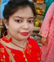 Aswariya Sinha