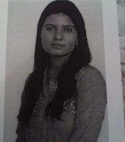 megha kumar