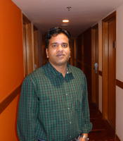 ARVIND KUMAR 