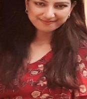 Rashmi Suman